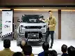 Atasi Kecemasan Jarak Tempuh, Chery Boyong SUV Listrik J6T CSH Berteknologi REEV ke GIIAS 2026