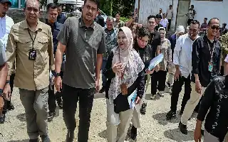 Atasi Kendala Biaya Kuliah, Pemprov Sumut Siapkan Beasiswa Kesehatan untuk Mahasiswa Nias