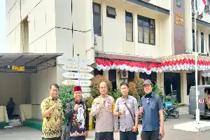 Sinergi Cegah Tawuran dan Narkoba, FORMASI Desak Pengawasan Ketat Hiburan Malam di Tambun Selatan