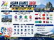 Menatap Asian Games 2026 di Aichi-Nagoya: Jadwal, Cabang Baru, dan Kesiapan Indonesia