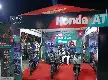 Dekatkan Diri dengan Masyarakat, MPM Honda Jatim Gelar Honda AT Family Day di Bojonegoro