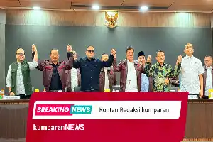 Polri Tetapkan Mantan Jampidsus Febrie Adriansyah sebagai Tersangka Kasus Korupsi ASABRI