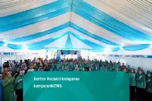 Tri Tito Karnavian Instruksikan PKK Perkuat Sinergi Program Strategis Pemerintah