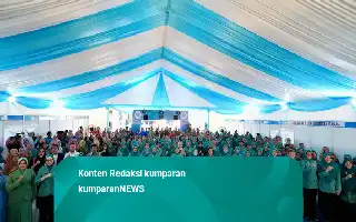 Tri Tito Karnavian Instruksikan PKK Perkuat Sinergi Program Strategis Pemerintah
