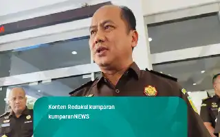 Kejagung Resmi Hentikan Pengumpulan Data Program Makan Bergizi Gratis