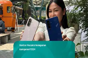 Samsung Galaxy A27 5G Meluncur di Indonesia: Janjikan Pembaruan OS Panjang dengan Harga Kompetitif