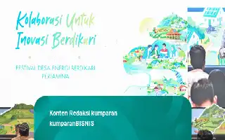 Teknologi AI 'Iwak' Garapan MetaSeaco Dongkrak Pendapatan Nelayan Cilacap hingga 68 Persen