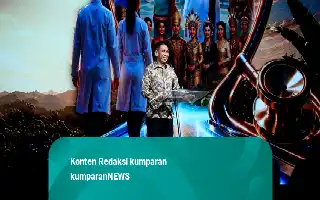 Kemendagri Dorong Pemerintah Daerah Integrasikan Program Kesehatan dalam APBD demi Indonesia Emas 2045