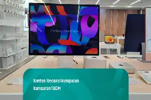Targetkan Pengembang AI, Apple Resmi Luncurkan Mac Mini M6 dan Mac Studio M5 Ultra
