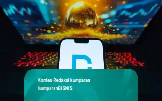 [REWRITE] Wall Street Ditutup Bervariasi, Saham Teknologi Masih Jadi Beban Pasar