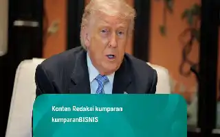 Bisnis Kripto Jadi Sumber Pendapatan Utama Donald Trump, Lampaui Sektor Properti
