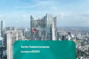 Perampingan Portofolio, Telkom Tuntaskan Restrukturisasi 10 Anak Usaha
