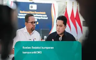 Kemenpora Ubah Paradigma: Olahraga Bukan Beban, Melainkan Motor Ekonomi Nasional