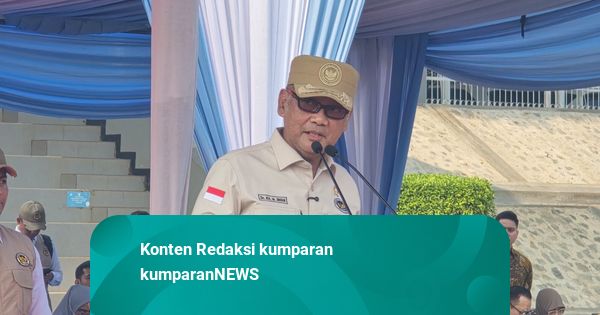 Evaluasi Haji 2026: Fokus Pemerintah pada Pembenahan Layanan Mina dan Kesehatan Jemaah