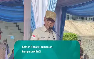 Evaluasi Haji 2026: Fokus Pemerintah pada Pembenahan Layanan Mina dan Kesehatan Jemaah