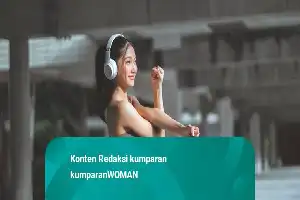 Studi Ilmiah: Rutinitas Berolahraga Bantu Pemulihan Kesehatan Mental Pascatrauma