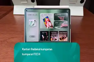 HUAWEI MatePad Mini Resmi Hadir di Indonesia, Dibanderol Rp 8,99 Juta