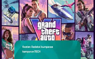 Rockstar Buka Pre-order GTA 6 untuk PS5 dan Xbox, Versi PC Masih Menunggu Giliran