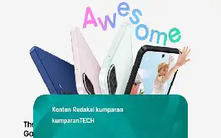 Samsung Galaxy A27 5G Resmi Meluncur, Usung Fitur AI Canggih dari Object Eraser hingga Voice Transcription