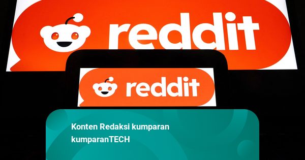 Akses Reddit di Indonesia Terbuka Tanpa VPN, Komdigi Belum Berikan Konfirmasi Resmi