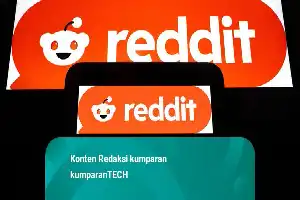 Akses Reddit di Indonesia Terbuka Tanpa VPN, Komdigi Belum Berikan Konfirmasi Resmi