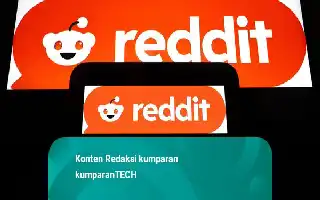 Akses Reddit di Indonesia Terbuka Tanpa VPN, Komdigi Belum Berikan Konfirmasi Resmi