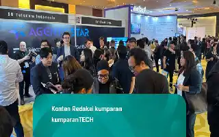 B2B Tech Asia Expo 2026: Kecerdasan Buatan Resmi Menjadi Tulang Punggung Bisnis di Asia Tenggara