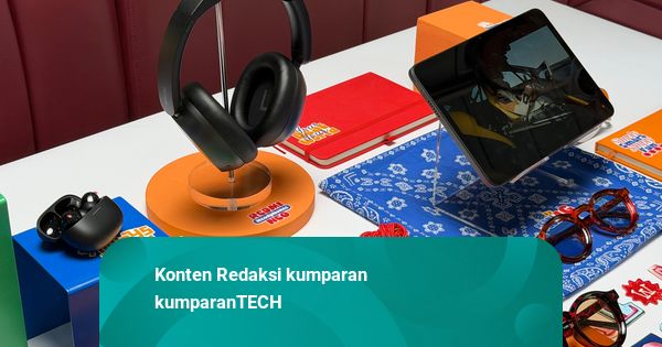 Perkuat Ekosistem Digital, Xiaomi Luncurkan Empat Perangkat Baru di Indonesia