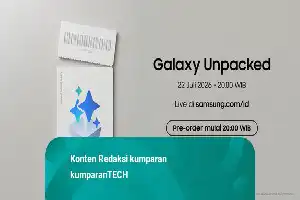 Samsung Jadwalkan Galaxy Unpacked 22 Juli, Bakal Rilis Lini Foldable Baru dan Perangkat XR