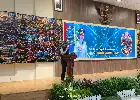 Musorkab KONI Probolinggo: Bupati Dorong Target 10 Besar Jatim Lewat Skema Bapak Asuh dan Sport Tourism