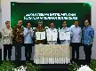 Sinergi ITB, Kemenkes, dan BMHS: Rintis Kemandirian Teknologi Melalui Ekosistem Bedah Robotik Nasional