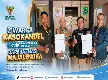 Dukung Kesejahteraan Warga, BAZNAS Majalengka Kucurkan Bantuan Pendidikan dan Kesehatan untuk Warga Kasokandel