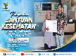 Ringankan Beban Warga Panyingkiran, BAZNAS Majalengka Salurkan Bantuan Biaya Kesehatan