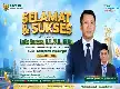Lala Sunara Resmi Pimpin KONI Majalengka 2026-2030, BAZNAS Berharap Kebangkitan Prestasi Olahraga
