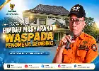Antisipasi Dampak Cuaca Ekstrem, BAZNAS Majalengka Ajak Warga Bersiap Hadapi Fenomena Bediding