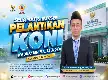 Sinergi Lintas Sektor: BAZNAS Dukung Kepengurusan Baru KONI Majalengka Periode 2026-2030