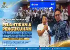 Pengurus KONI Majalengka 2026-2030 Resmi Dilantik, Bupati Tekankan Integritas dan Target Prestasi