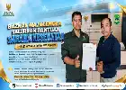 Wujud Nyata Zakat: BAZNAS Majalengka Salurkan Bantuan Alat Kesehatan Bagi Warga Palasah