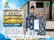 Ringankan Beban Warga Dawuan, BAZNAS Majalengka Salurkan Bantuan Biaya Pengobatan