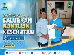 Wujud Kepedulian Sosial, BAZNAS Majalengka Salurkan Bantuan Medis untuk Warga Panyingkiran