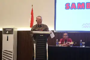 Tembus 179 Ribu Peserta PKG, Pemkab Buleleng Pacu Layanan Jemput Bola Demi Kejar Target Nasional