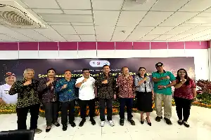 Pemkab Buleleng Optimalkan Cek Kesehatan Gratis demi Kebijakan Tepat Sasaran
