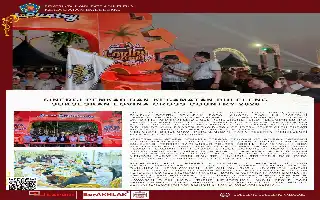Lovina Cross Country 2026 Sukses Digelar, Dorong Sektor Sport Tourism di Bali Utara