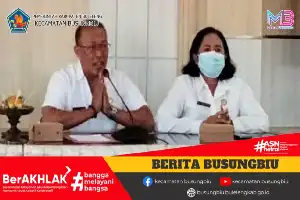 Dinkes Buleleng Matangkan Persiapan BIAS 2026: Sinergi Lintas Sektor Diperkuat Demi Target Imunisasi Anak