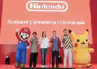 Ekspansi Resmi ke Indonesia, Nintendo Siap Luncurkan Switch dan Switch 2 Mulai Desember 2026