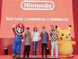 Ekspansi Resmi ke Indonesia, Nintendo Siap Luncurkan Switch dan Switch 2 Mulai Desember 2026