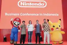 Ekspansi Resmi ke Indonesia, Nintendo Siap Luncurkan Switch dan Switch 2 Mulai Desember 2026