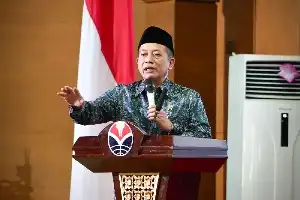 Menkop Matangkan Model Bisnis Koperasi Desa Merah Putih untuk Salurkan Barang Subsidi