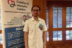 Inovasi Dokter UI: Deteksi Cairan Paru Pasien Gagal Jantung Gunakan Teknologi AI NAVI-HF
