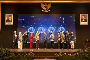 Indonesia dan China Kembangkan Vaksin DBD Berbasis mRNA Pertama di Dunia